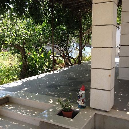 Apartments Cebalo - Ekonomija Korčula Rom bilde