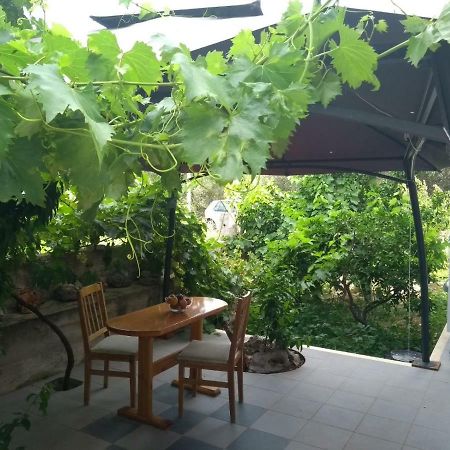 Apartments Cebalo - Ekonomija Korčula Eksteriør bilde