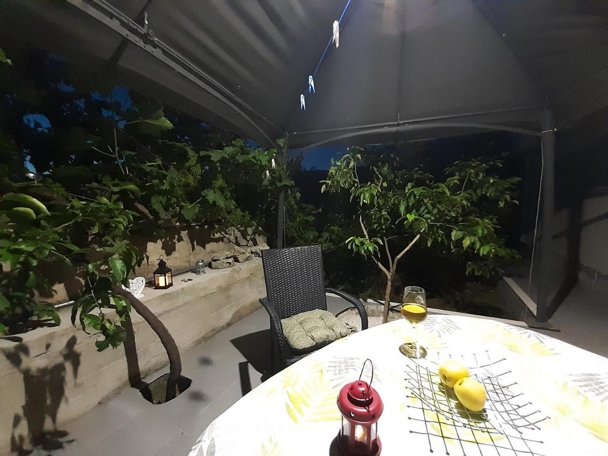 Apartments Cebalo - Ekonomija Korčula Eksteriør bilde