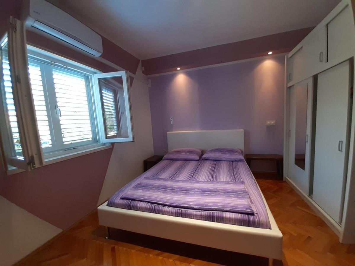 Apartments Cebalo - Ekonomija Korčula Eksteriør bilde