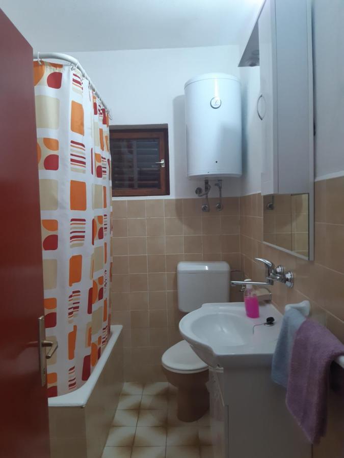 Apartments Cebalo - Ekonomija Korčula Eksteriør bilde