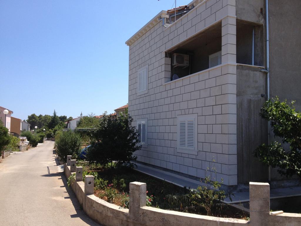 Apartments Cebalo - Ekonomija Korčula Rom bilde