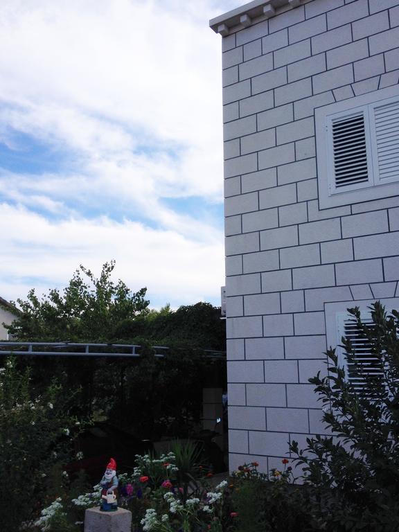 Apartments Cebalo - Ekonomija Korčula Eksteriør bilde