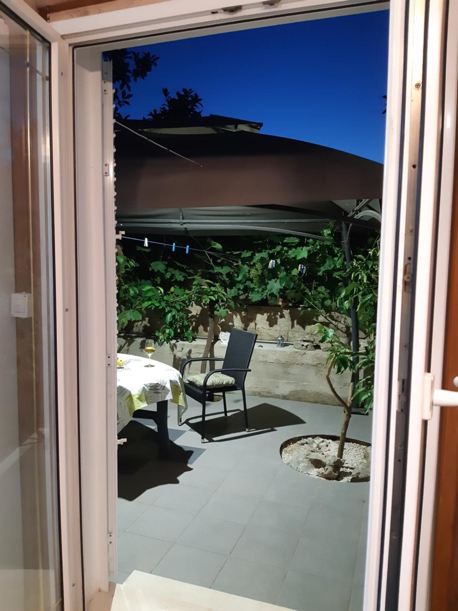 Apartments Cebalo - Ekonomija Korčula Rom bilde