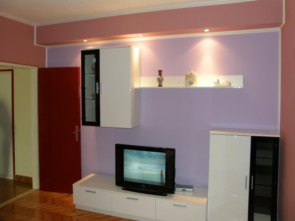 Apartments Cebalo - Ekonomija Korčula Eksteriør bilde