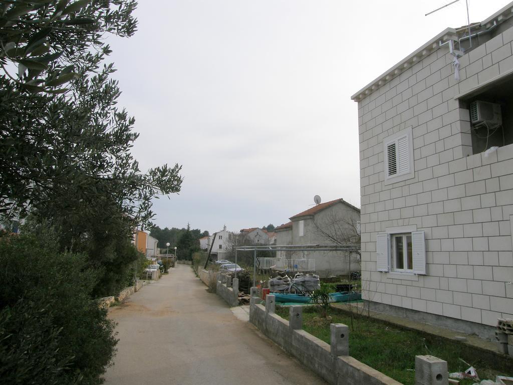 Apartments Cebalo - Ekonomija Korčula Eksteriør bilde