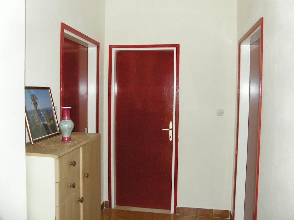 Apartments Cebalo - Ekonomija Korčula Eksteriør bilde
