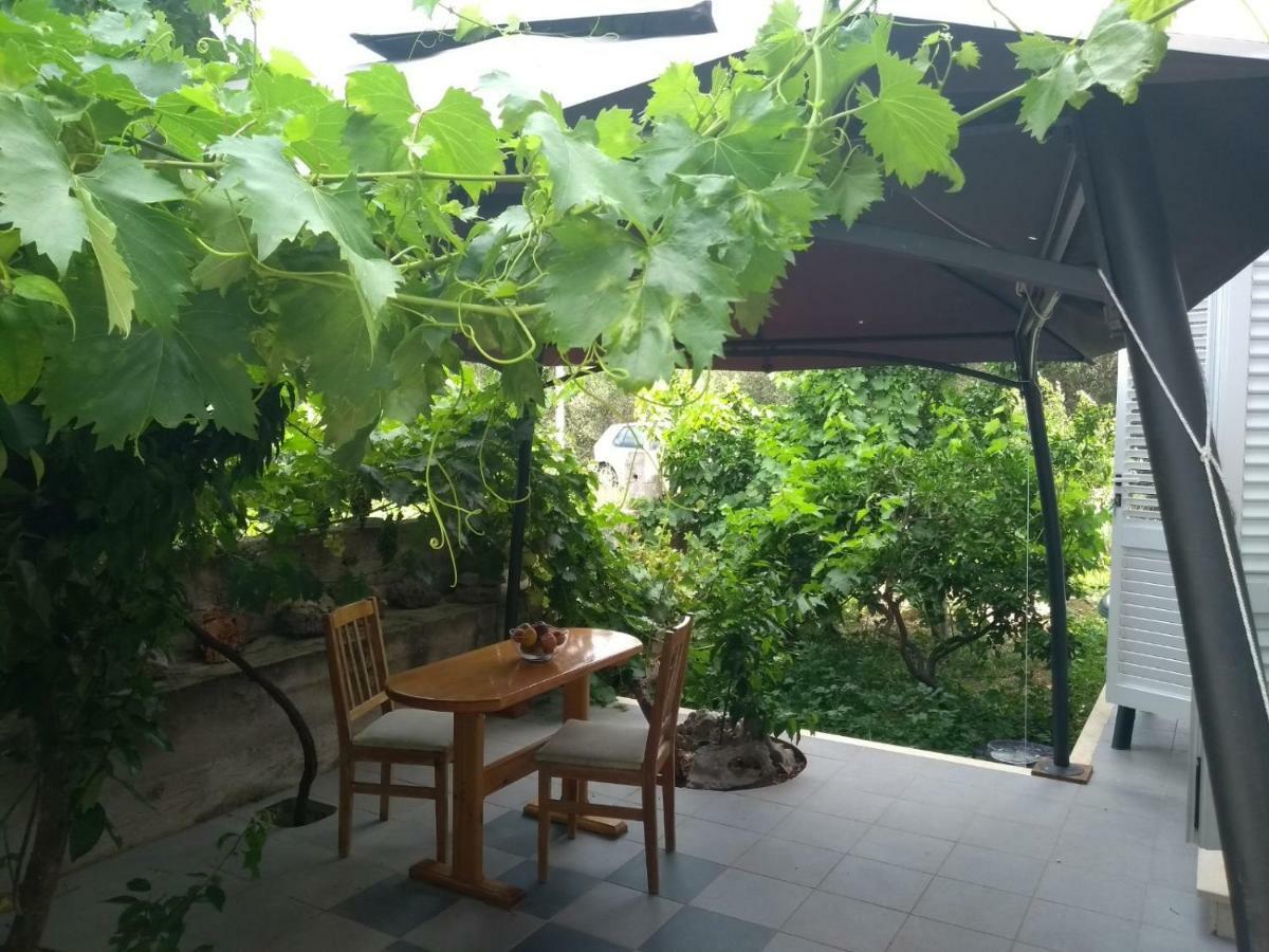 Apartments Cebalo - Ekonomija Korčula Eksteriør bilde