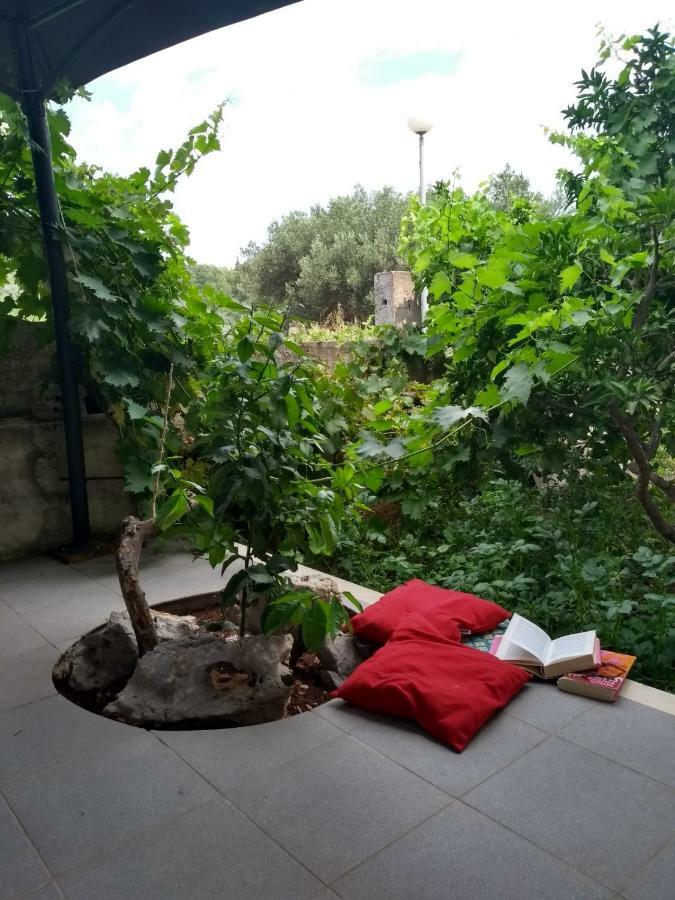 Apartments Cebalo - Ekonomija Korčula Eksteriør bilde